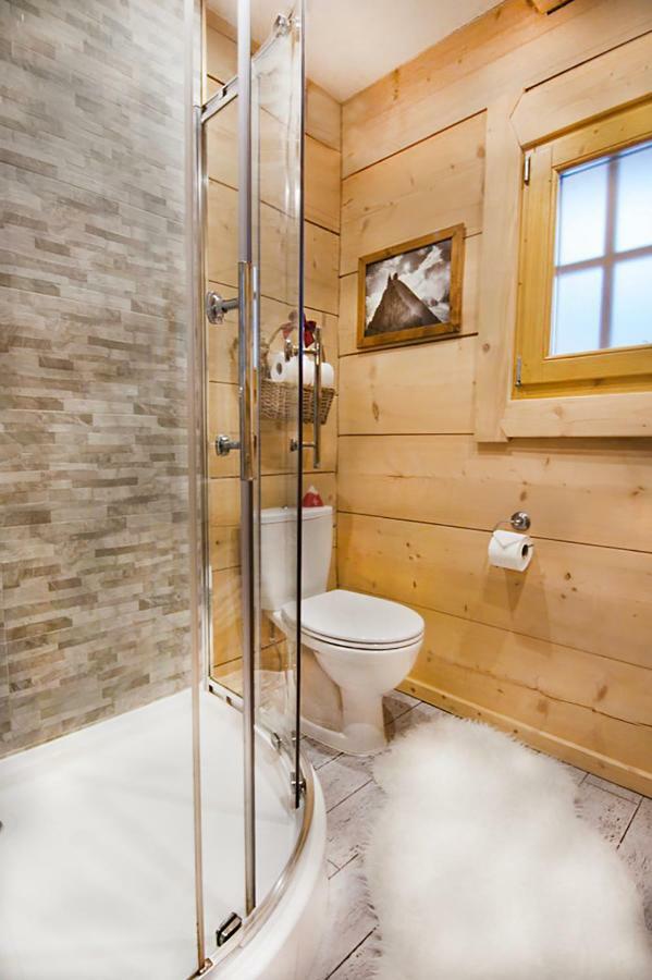 Klimkowka Villa Zakopane Dış mekan fotoğraf